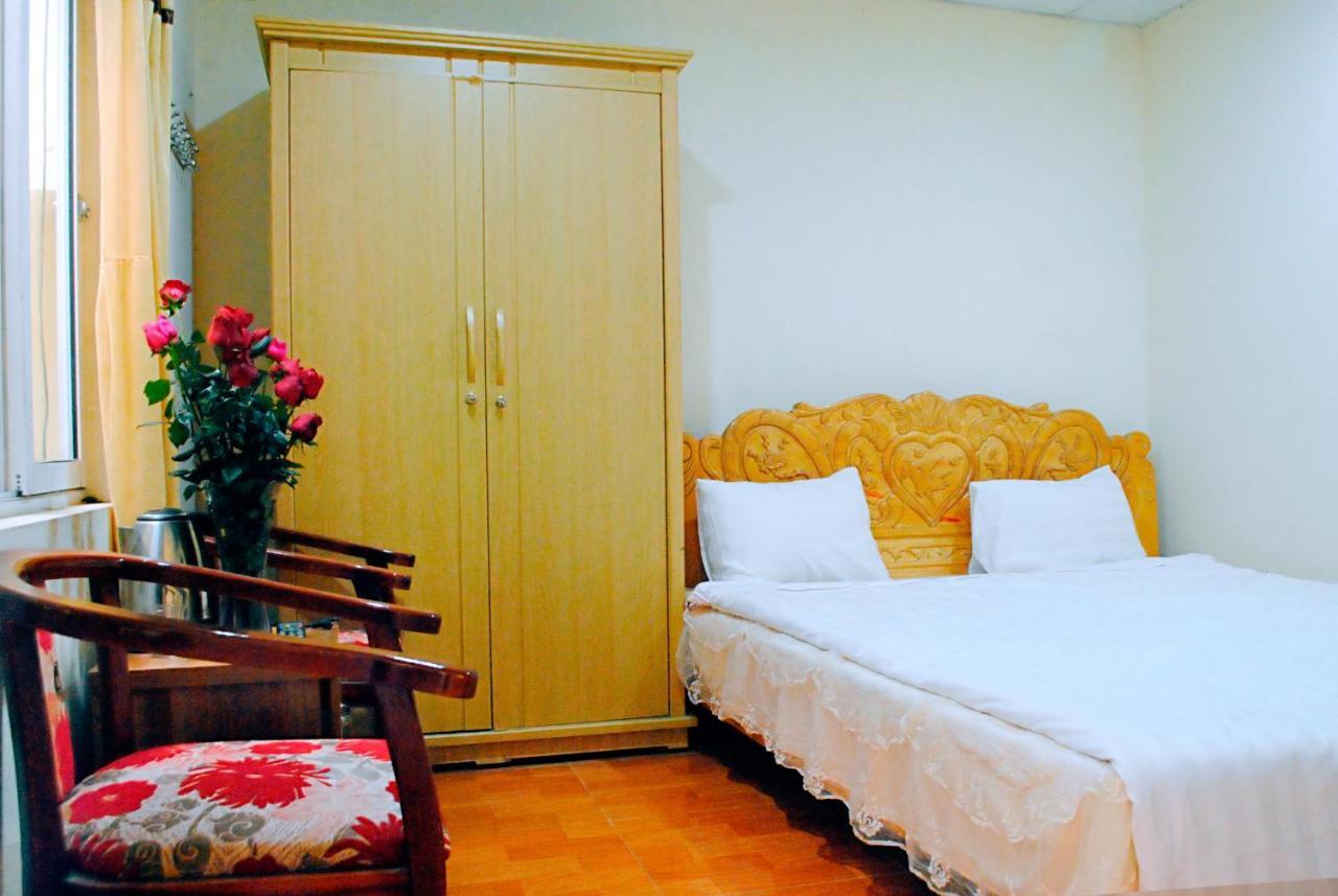Minh Anh Guesthouse Sapa Dış mekan fotoğraf
