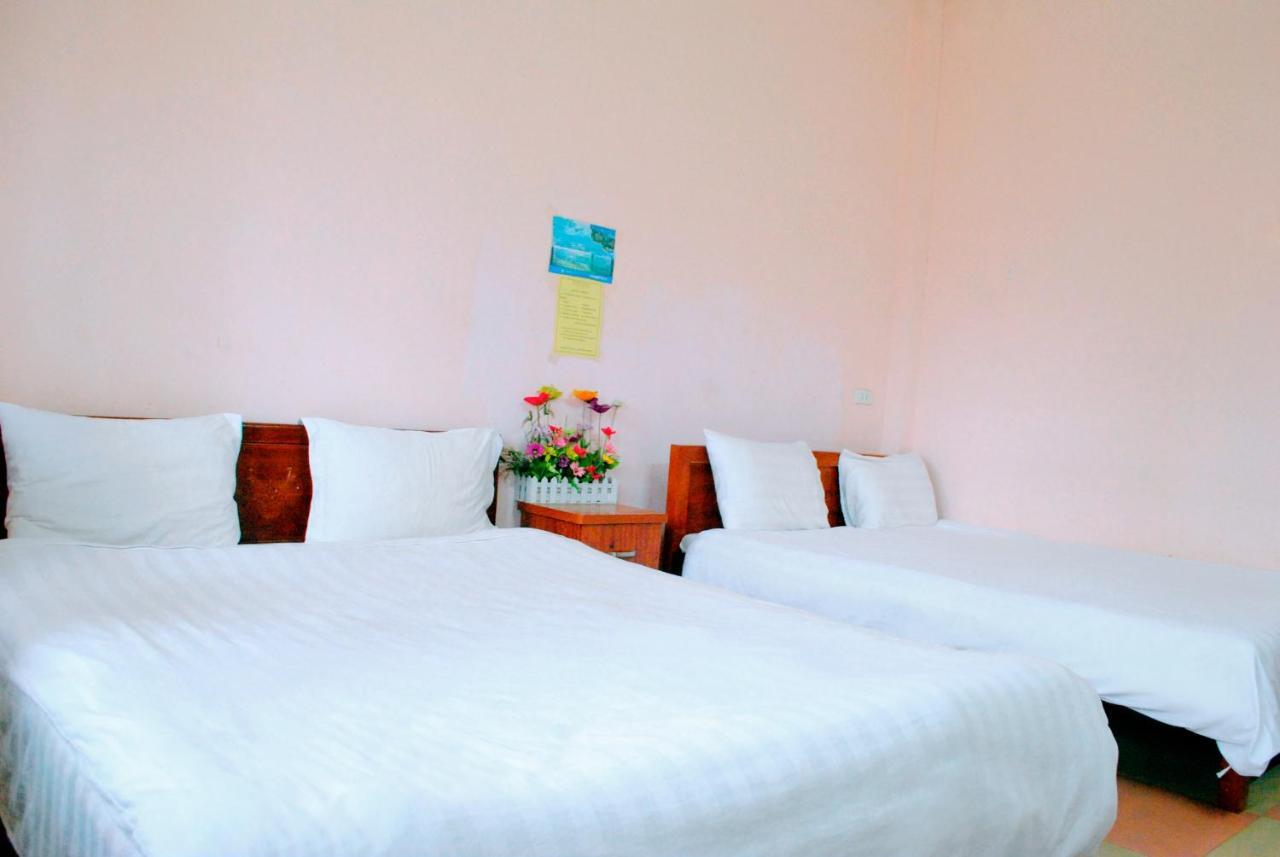 Minh Anh Guesthouse Sapa Dış mekan fotoğraf