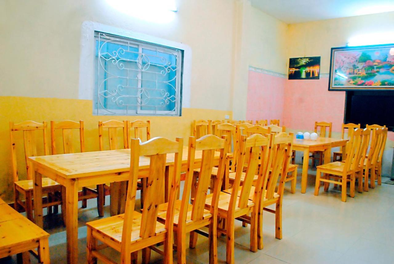 Minh Anh Guesthouse Sapa Dış mekan fotoğraf