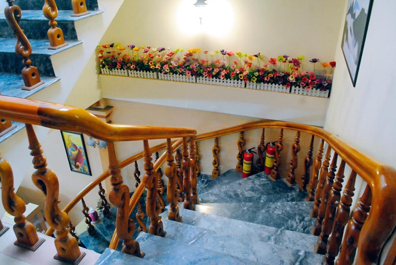 Minh Anh Guesthouse Sapa Dış mekan fotoğraf